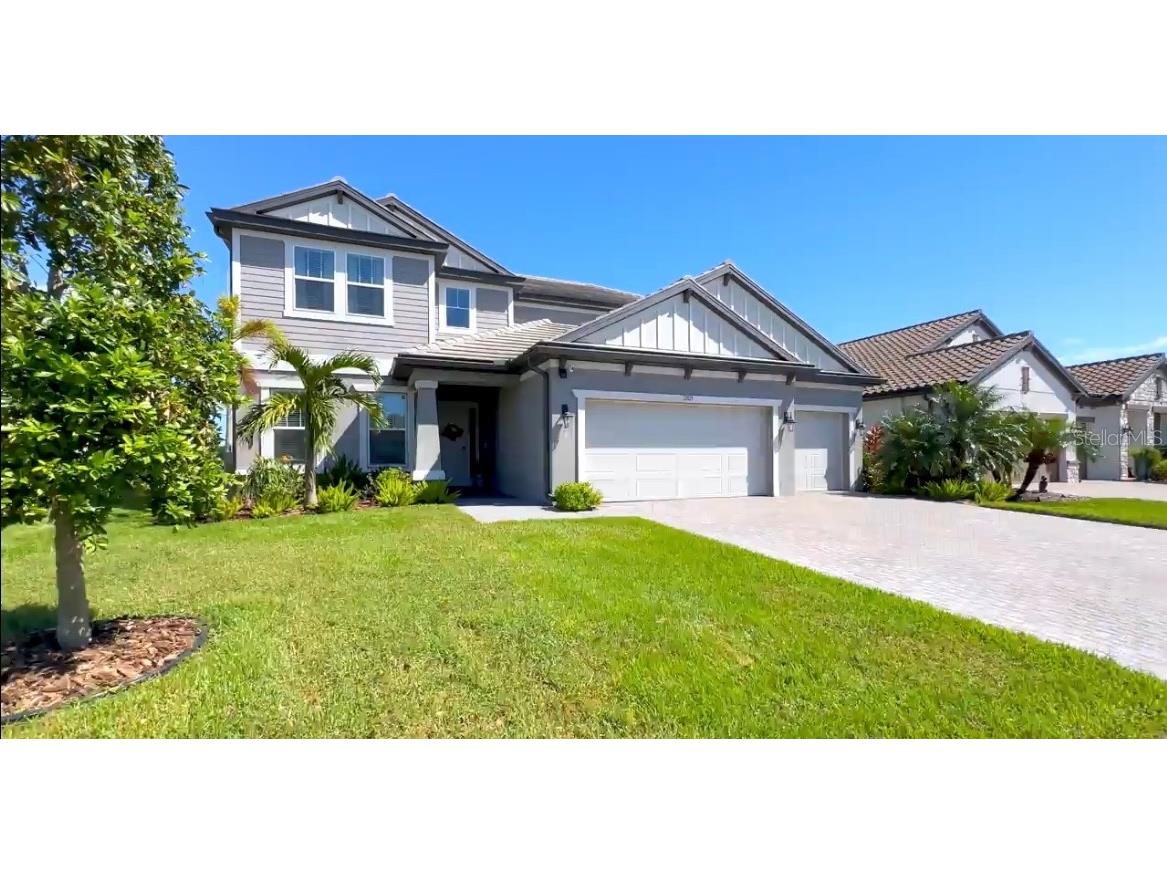 2205 Woodleaf Hammock Court Bradenton FL 34211 A4670069 image44