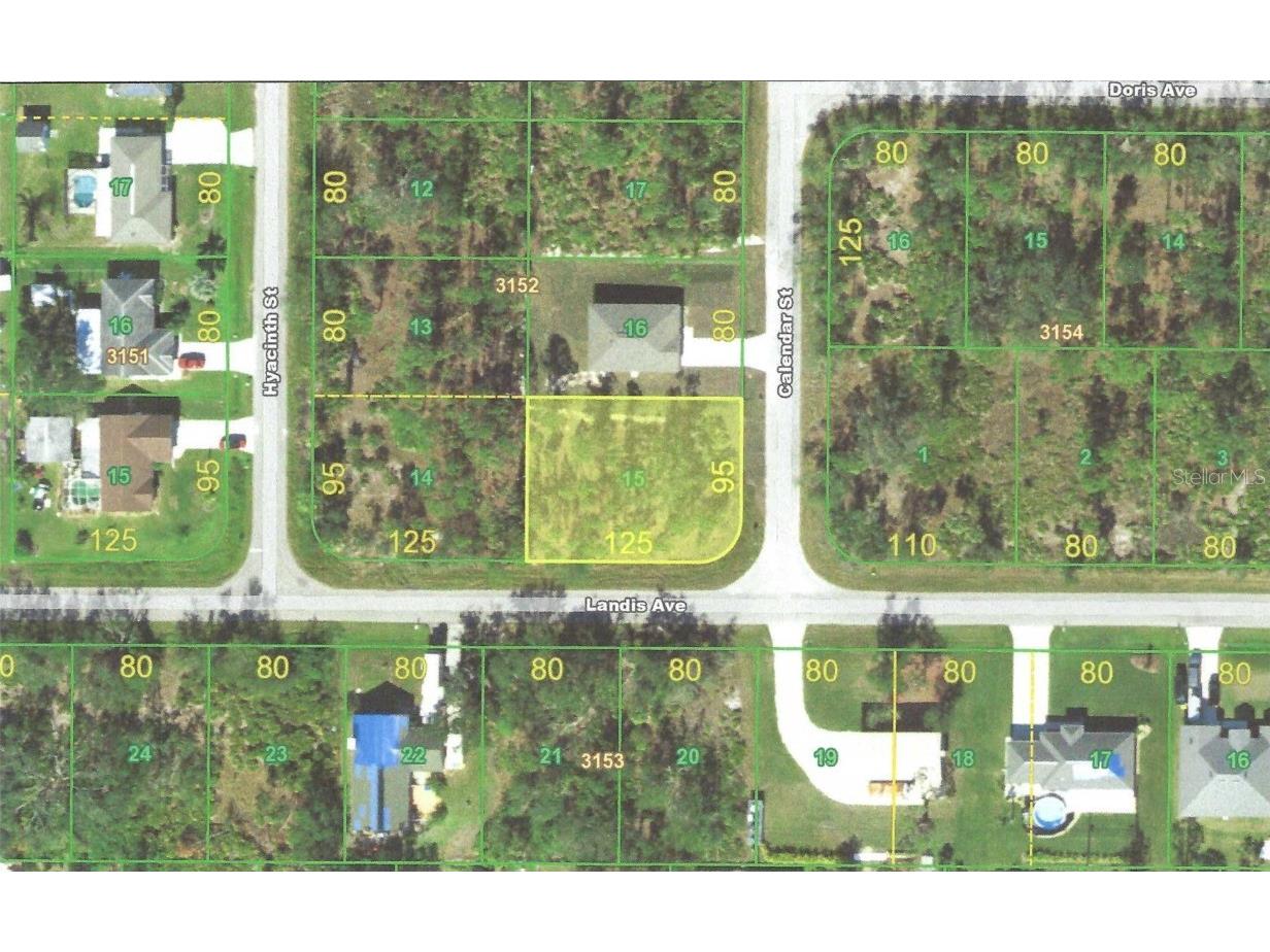 22054 Landis Avenue Port Charlotte FL 33954 C7490324 image1