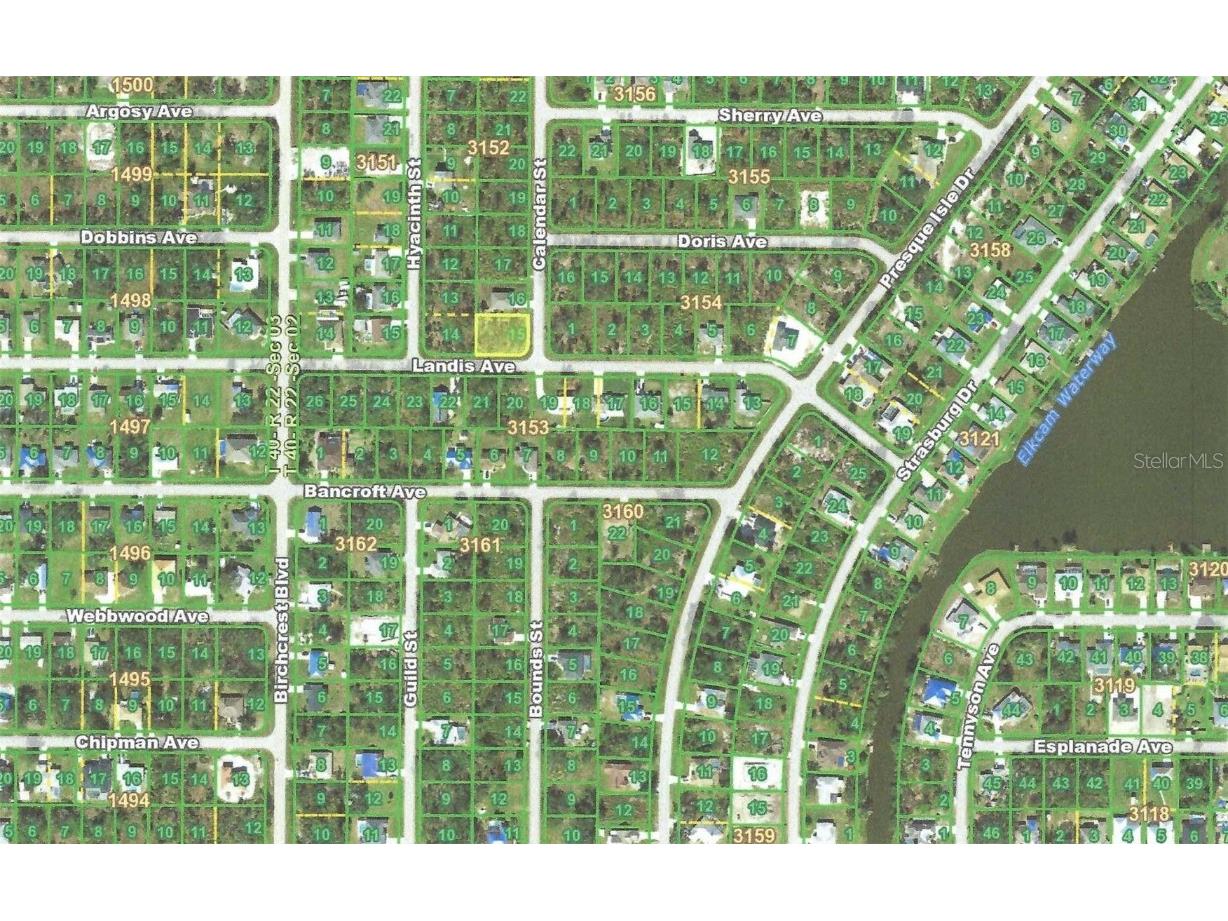 22054 Landis Avenue Port Charlotte FL 33954 C7490324 image2