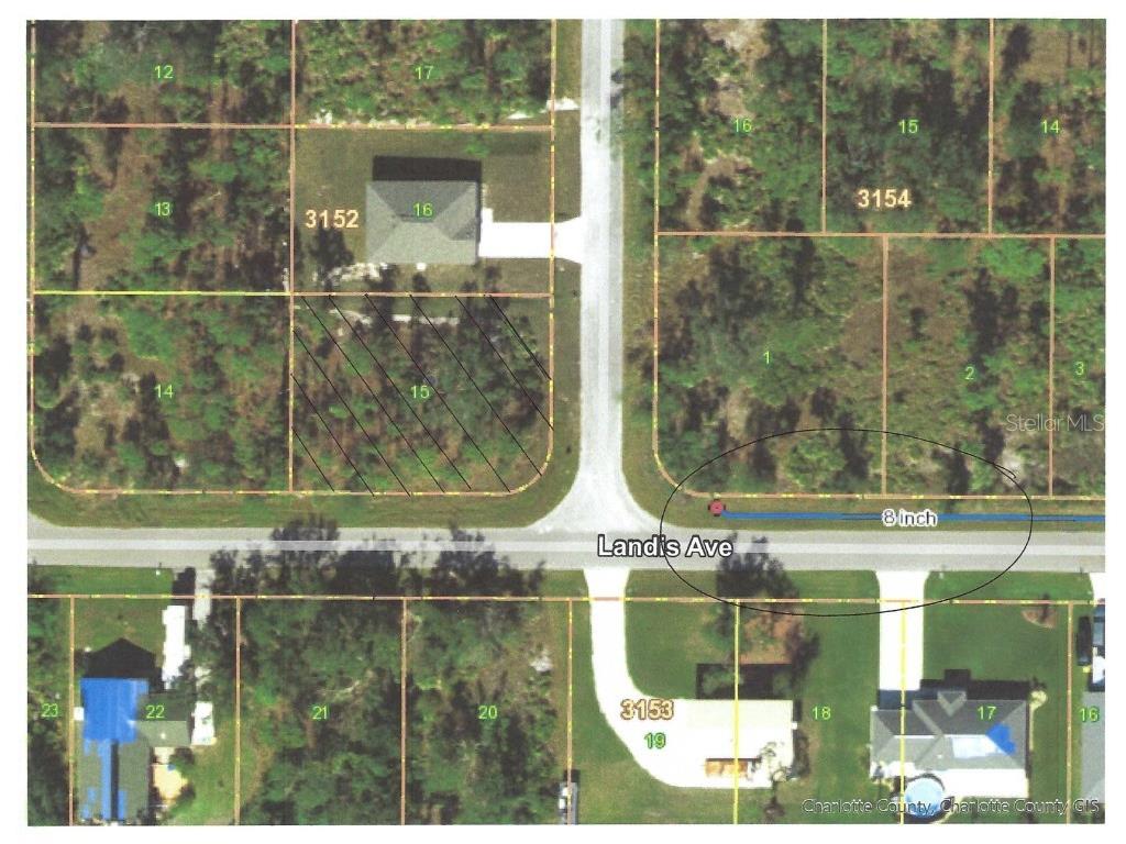 22054 Landis Avenue Port Charlotte FL 33954 C7490324 image3
