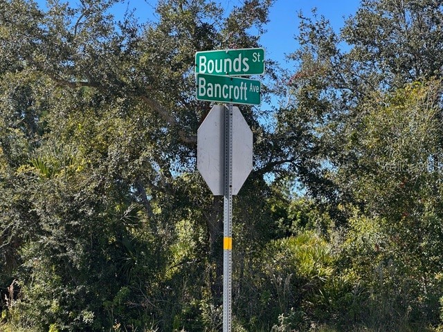 22059 Bancroft Avenue Port Charlotte FL 33954 TB8447750 image1