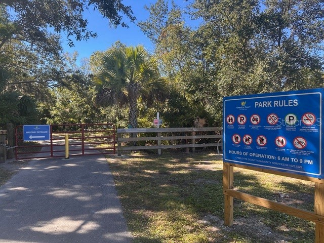 22059 Bancroft Avenue Port Charlotte FL 33954 TB8447750 image17