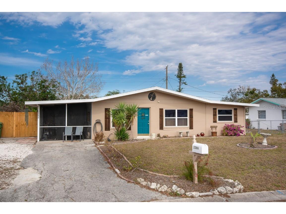 2206 25th Avenue W Bradenton FL 34205 A4637294 image1