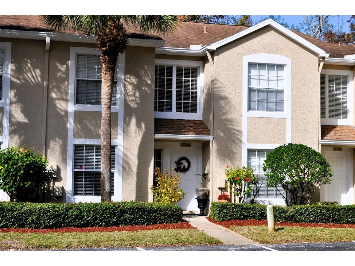 2206 Andover Circle Palm Harbor FL 34683 U8225605 image1