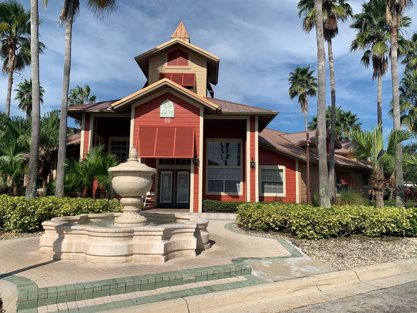2206 Antigua Place #1015 Kissimmee FL 34741 O6374245 image21