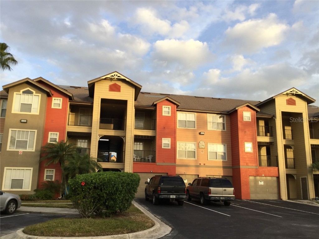 2206 Antigua Place #1037 Kissimmee FL 34741 S5086361 image1