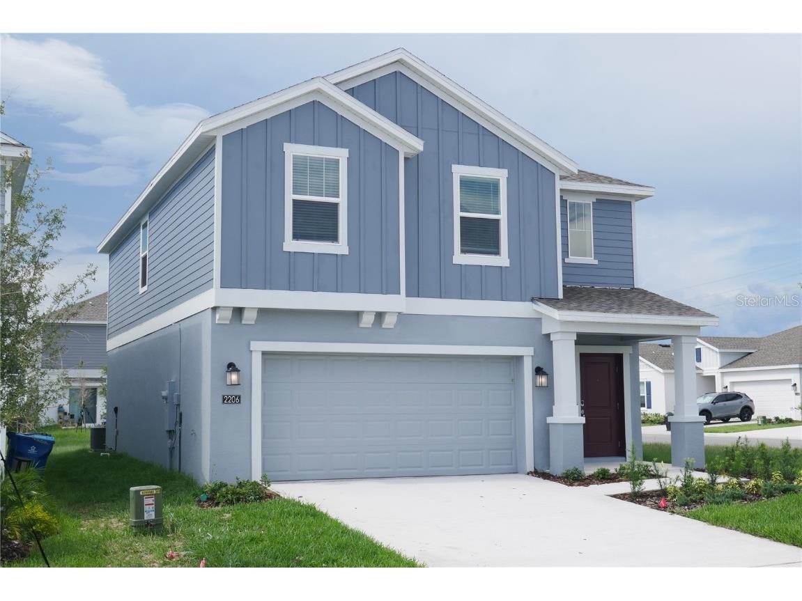 2206 Aquifer Lane Davenport FL 33837 J977528 image1