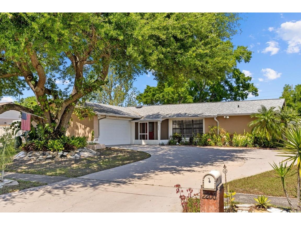 2206 Cornell Drive Riverview FL 33578 T3514156 image1