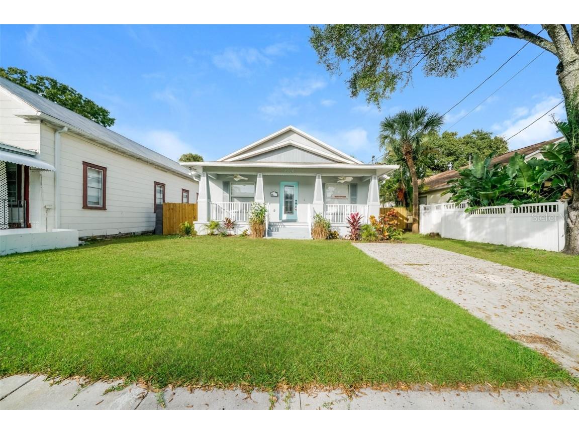 2206 Corrine Street Tampa FL 33605 T3346875 image1