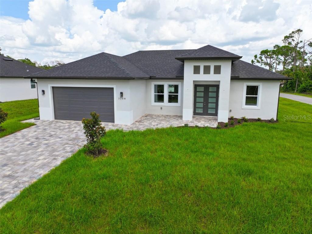 2206 De Garmo Street North Port FL 34291 A4580205 image1