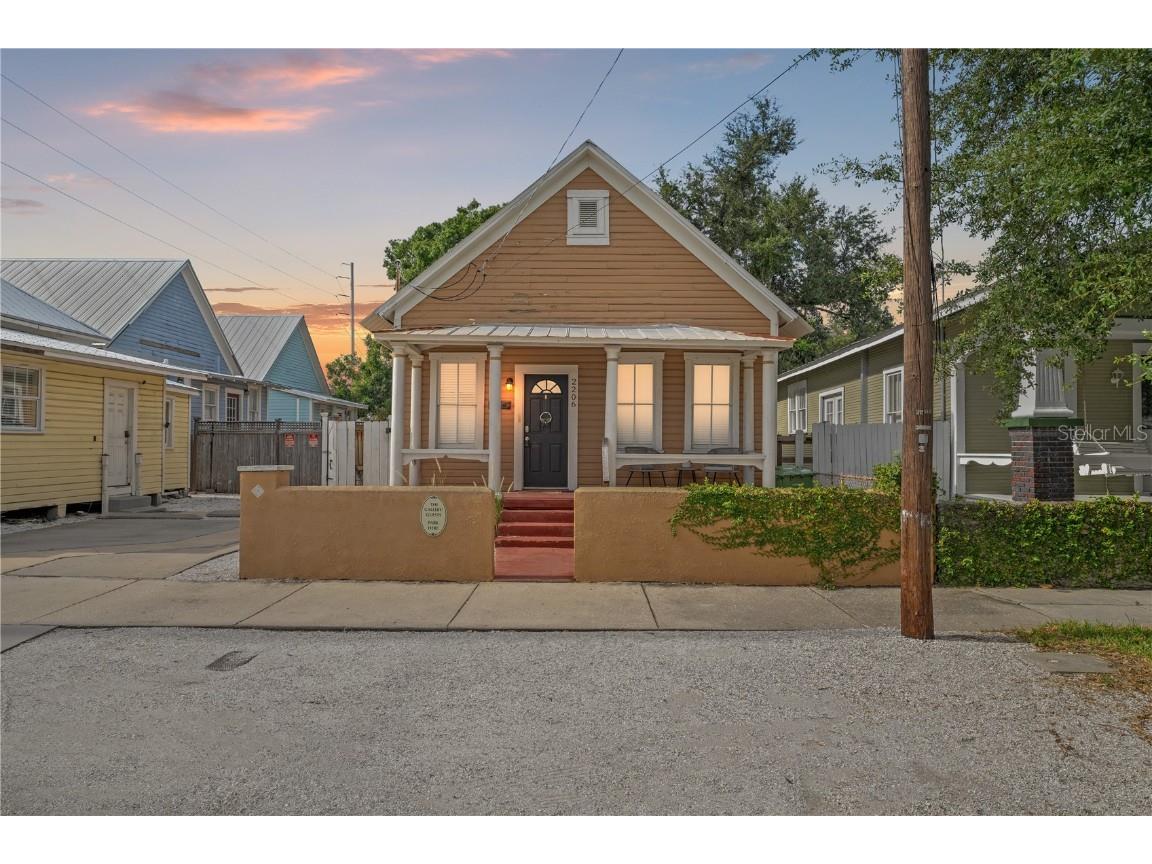 2206 E 3rd Avenue Tampa FL 33605 TB8430199 image1