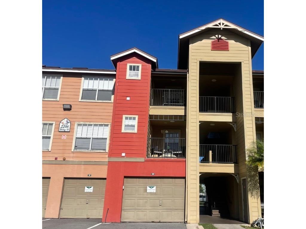 2206 E Antigua Place #1033 Kissimmee FL 34741 S5114987 image1