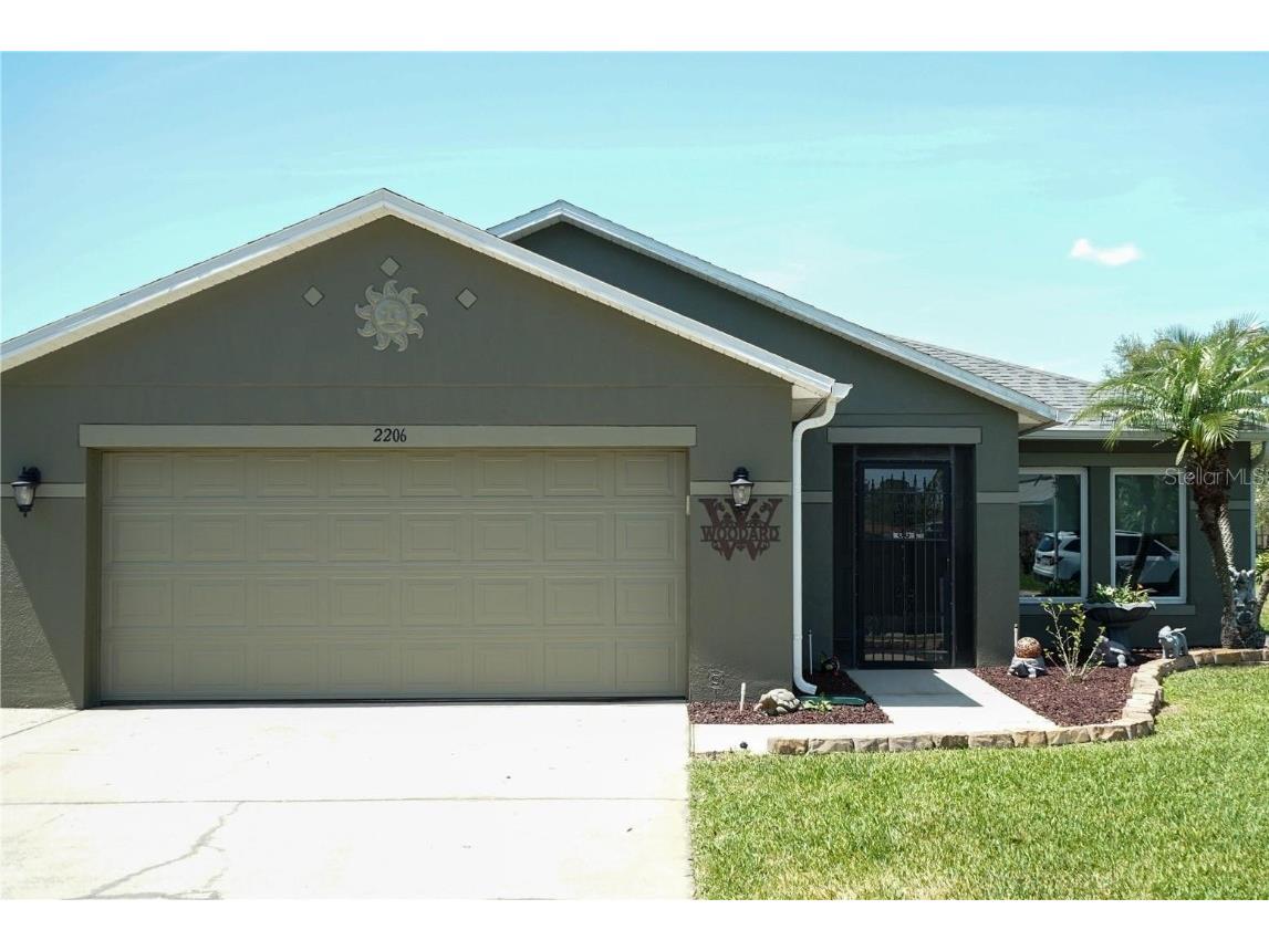 2206 Hunters Greene Drive Lakeland FL 33810 S5125771 image1