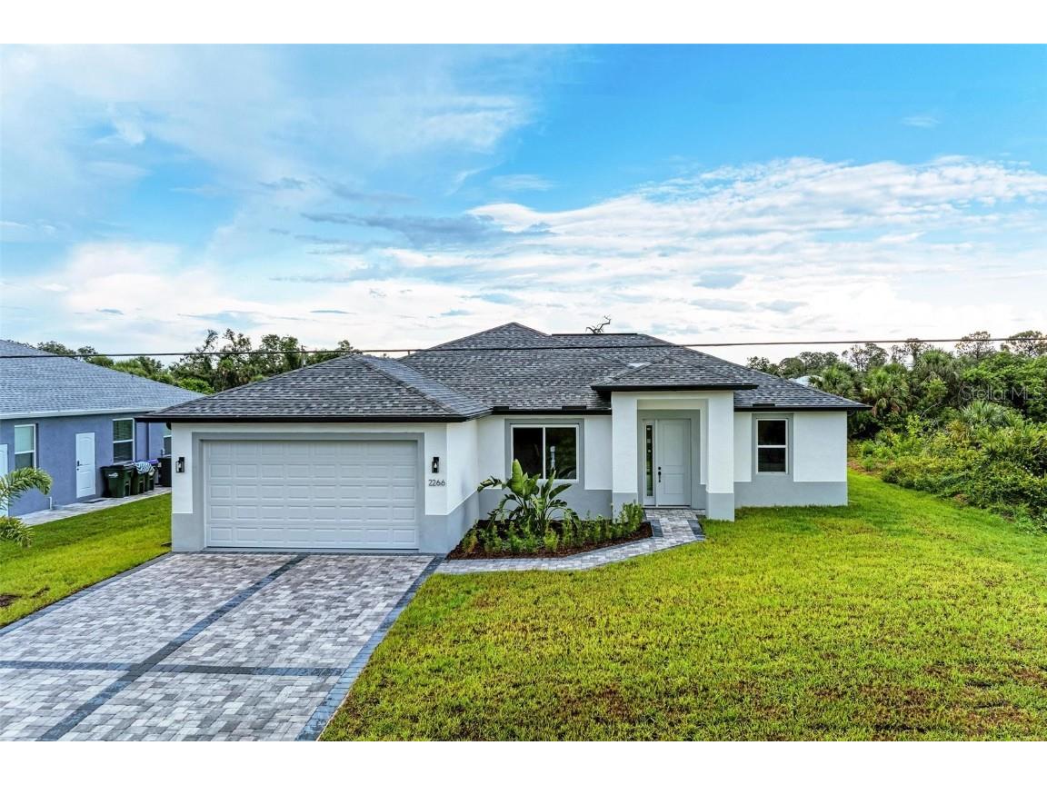 2206 Irondale Road North Port FL 34287 A4564643 image1