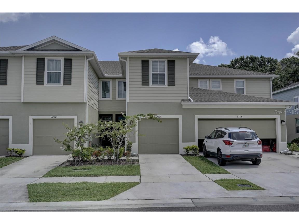 2206 Laceflower Drive Brandon FL 33510 T3455851 image1