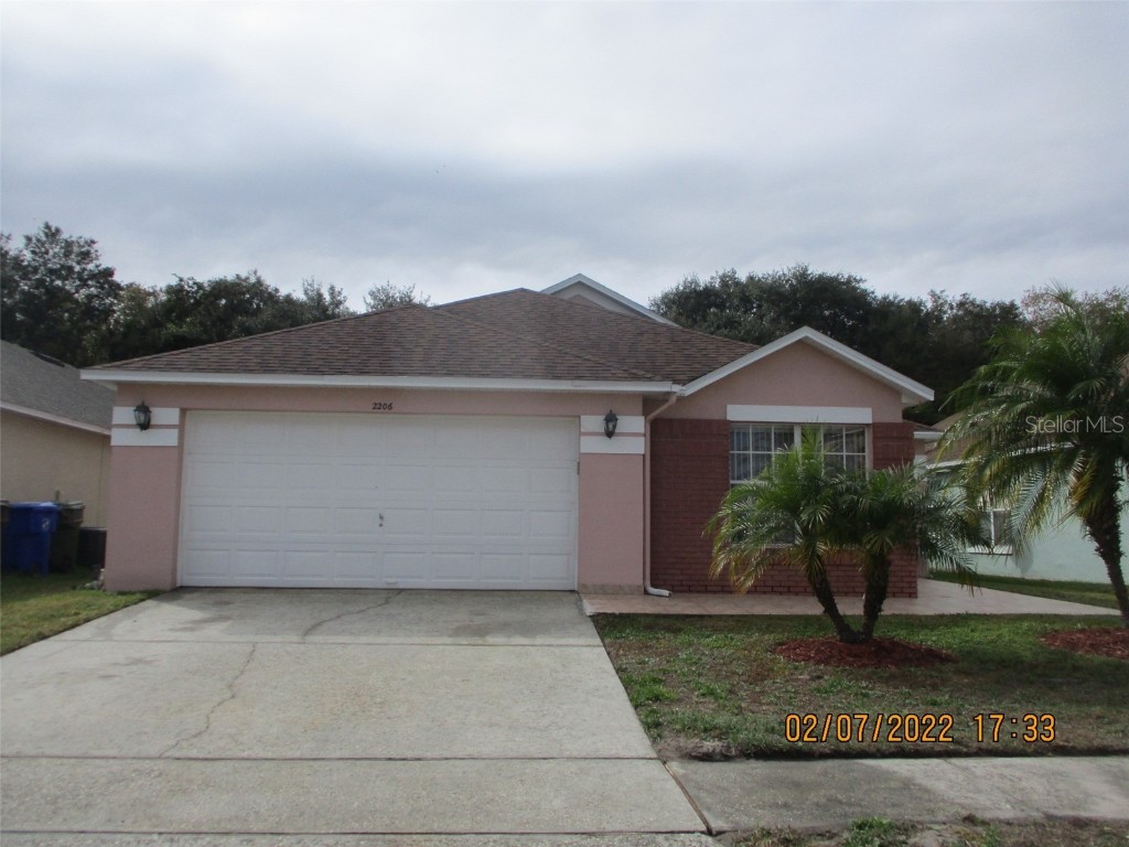 2206 Mallard Creek Circle Kissimmee FL 34743 S5081540 image1