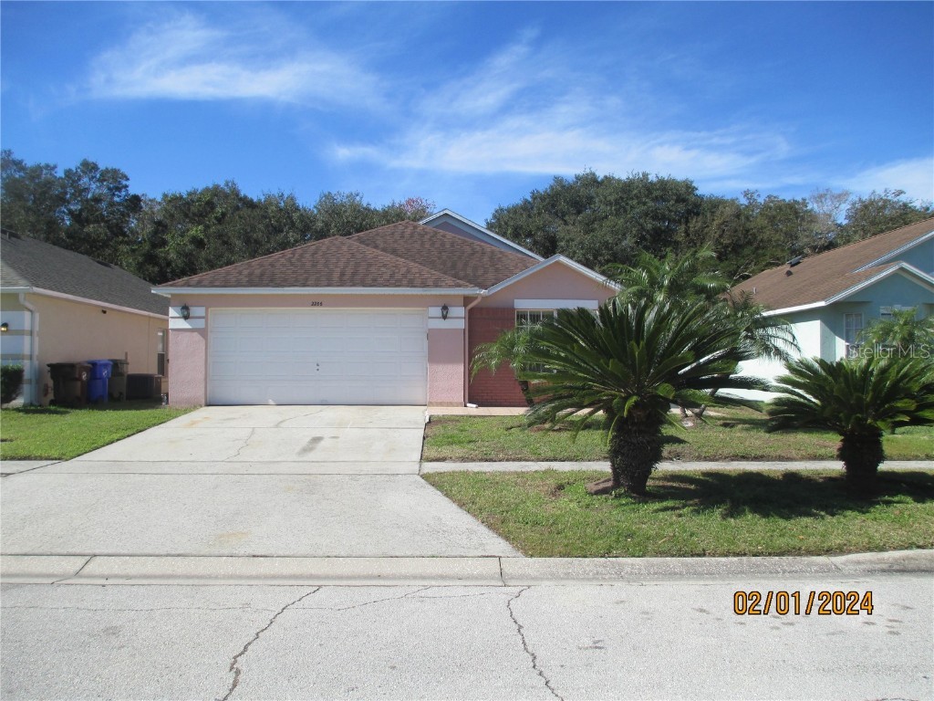 2206 Mallard Creek Circle Kissimmee FL 34743 S5098968 image1