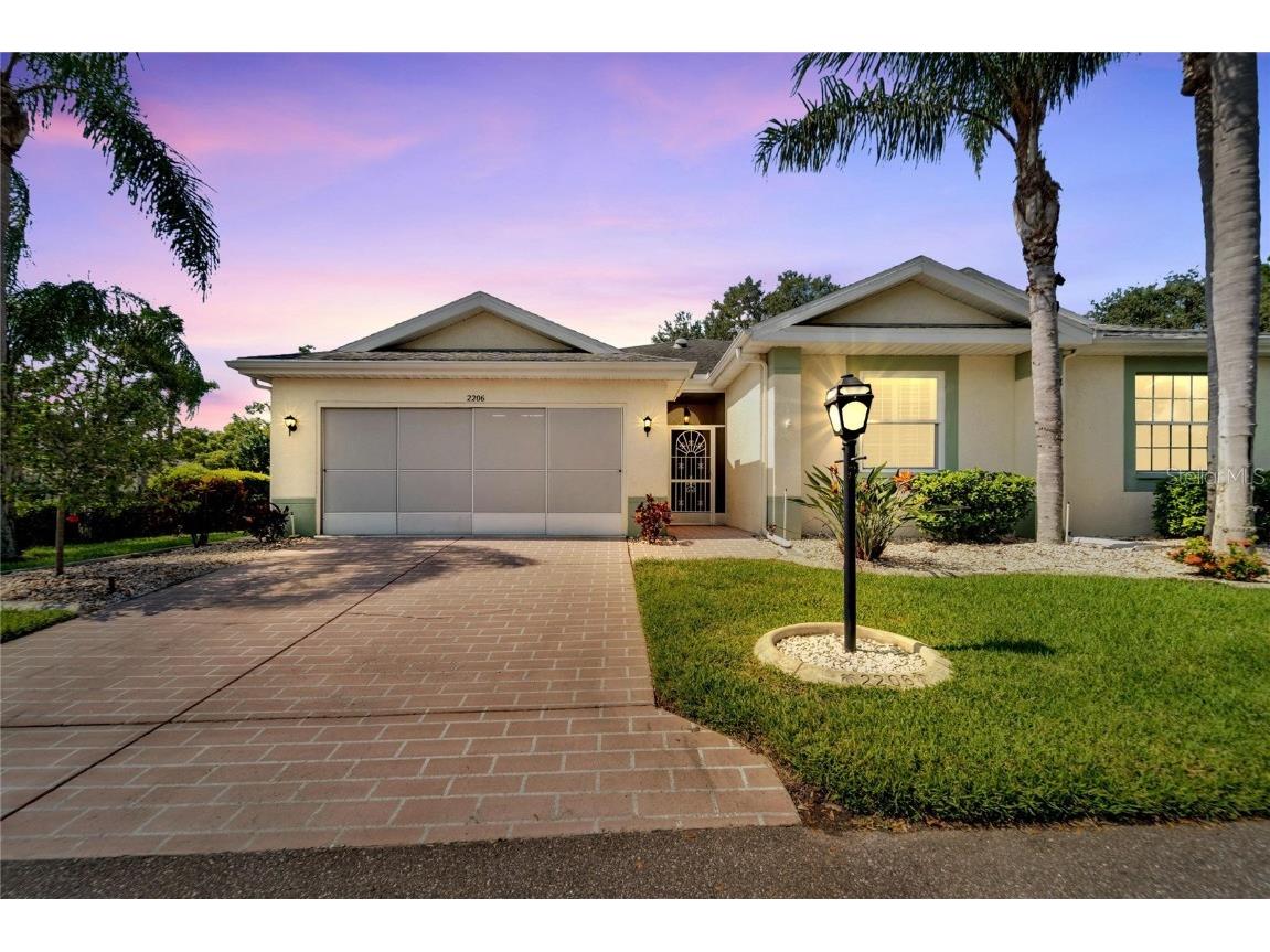 2206 Mayfield Palms Lane #69 Sun City Center FL 33573 T3550470 image1