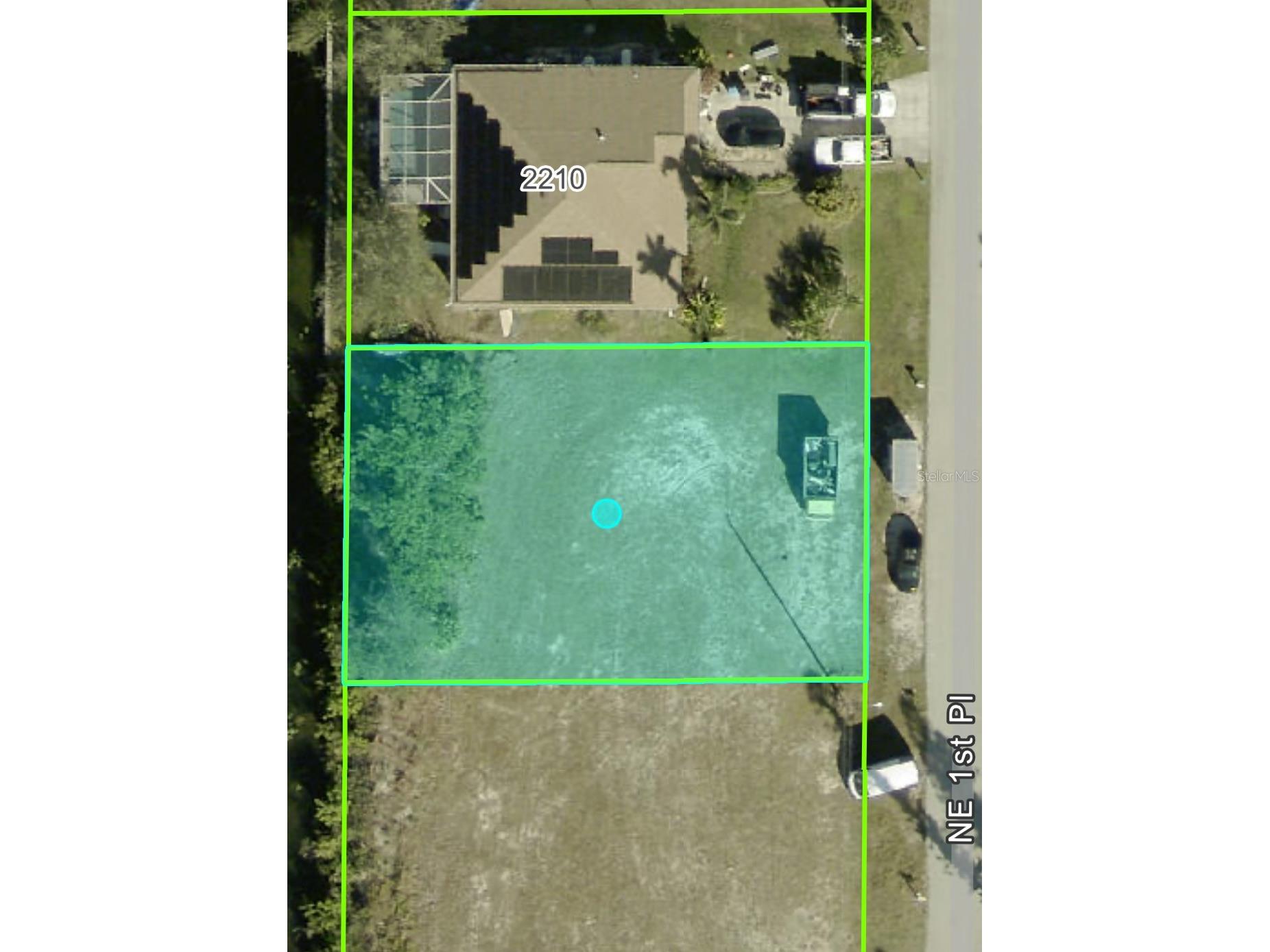 2206 NE 1st Place Cape Coral FL 33909 C7524392 image12