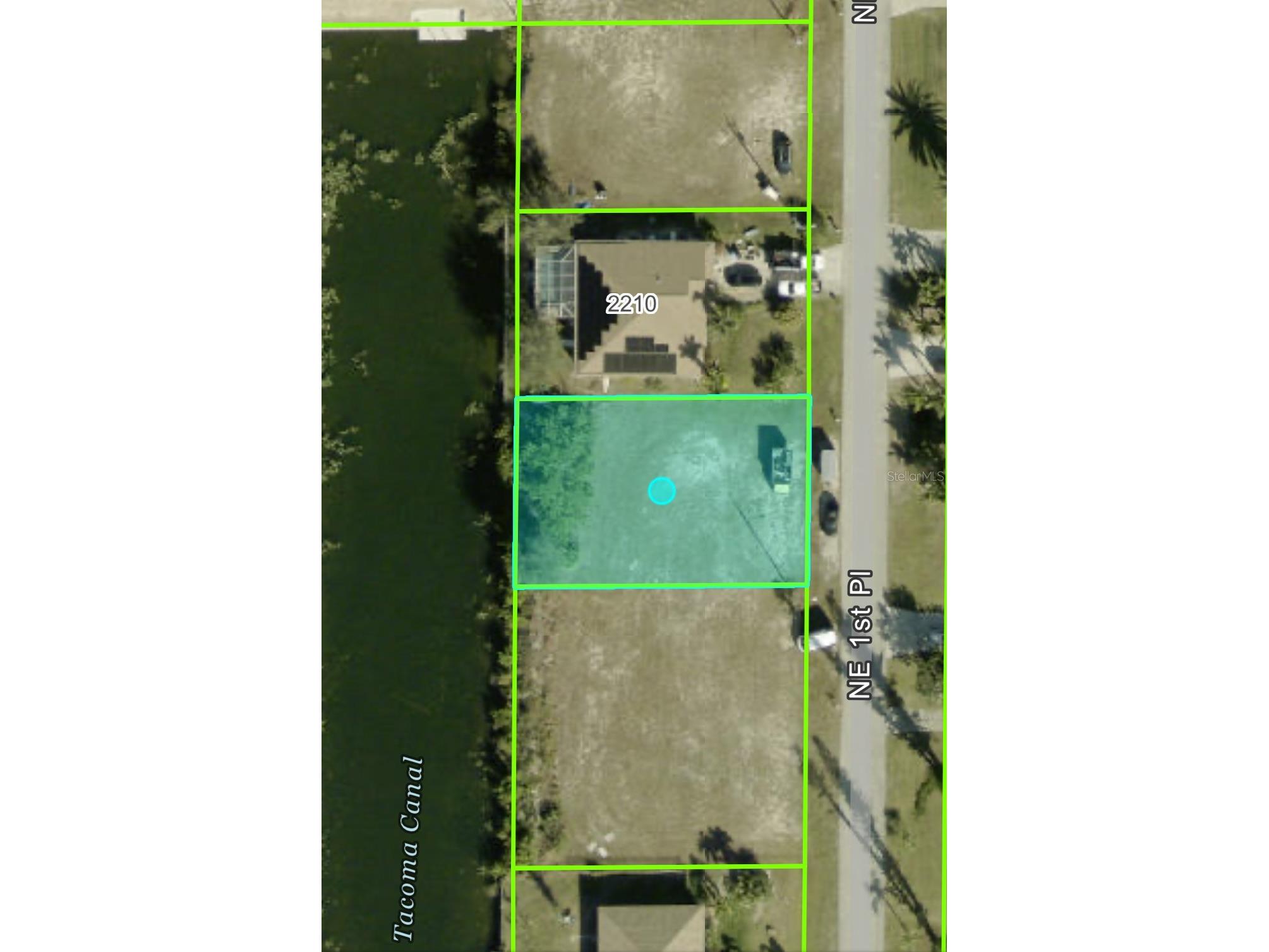 2206 NE 1st Place Cape Coral FL 33909 C7524392 image13