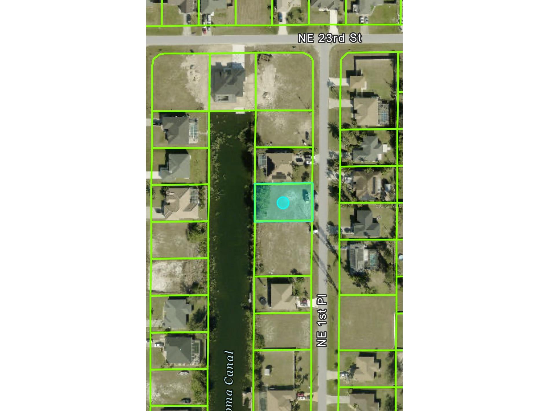 2206 NE 1st Place Cape Coral FL 33909 C7524392 image14