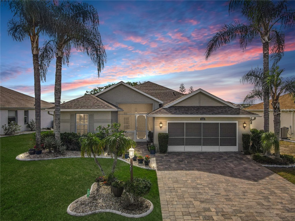 2206 Preservation Green Court Sun City Center FL 33573 T3493709 image1