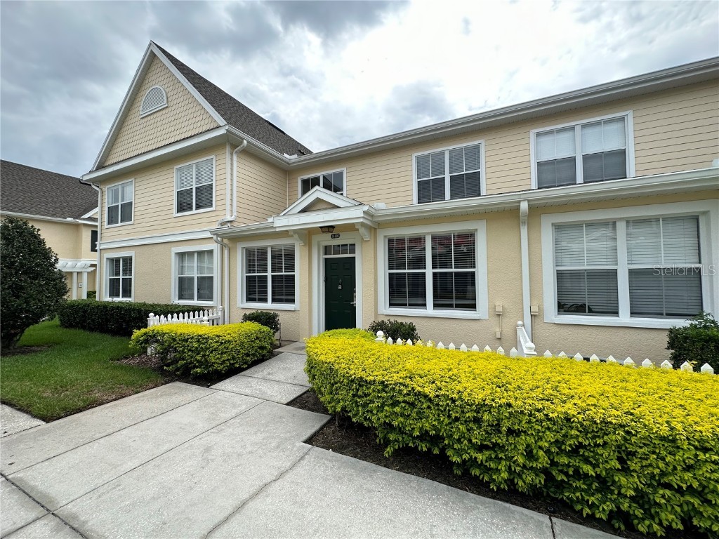 2206 San Vittorino Circle #101 Kissimmee FL 34741 S5090738 image1