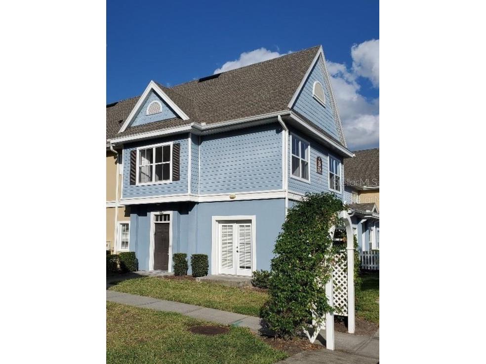 2206 San Vittorino Circle #102 Kissimmee FL 34741 S5102543 image1