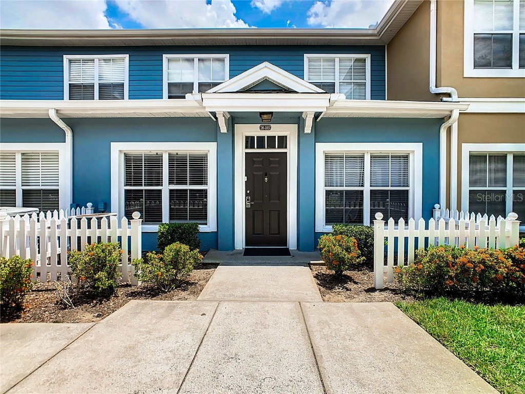 2206 San Vittorino Circle #103 Kissimmee FL 34741 O6211212 image1