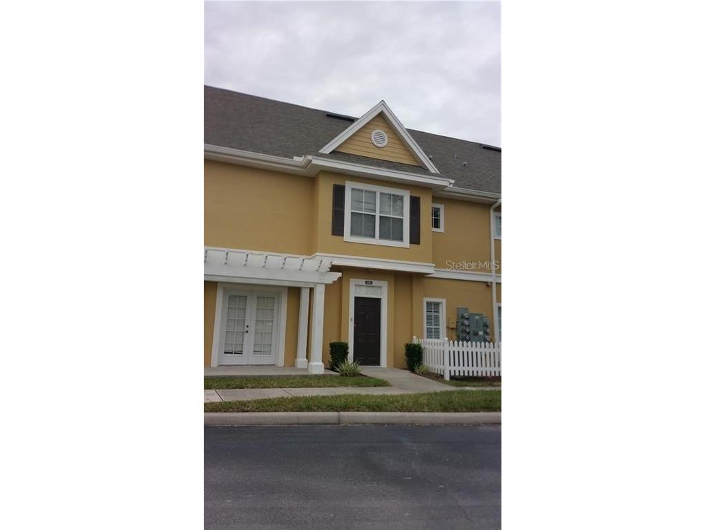 2206 San Vittorino Circle #108 Kissimmee FL 34741 S5107105 image1