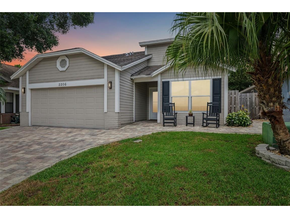 2206 Springrain Drive Clearwater FL 33763 TB8310476 image1