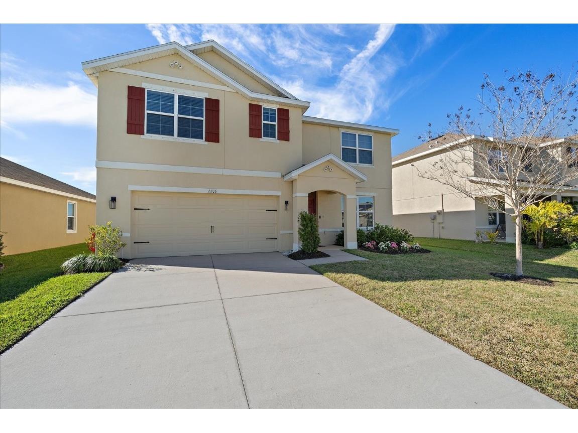 2206 Tally Breeze Way Bradenton FL 34208 A4596754 image1
