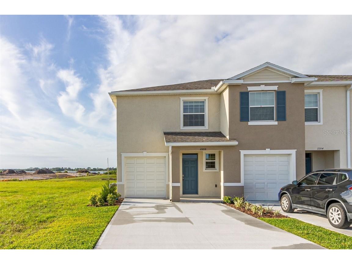 2206 Tay Wes Drive Saint Cloud FL 34771 S5137721 image1