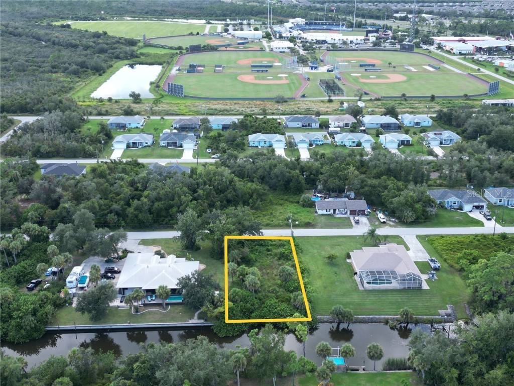 2206 Tea Street Port Charlotte FL 33948 A4667853 image2