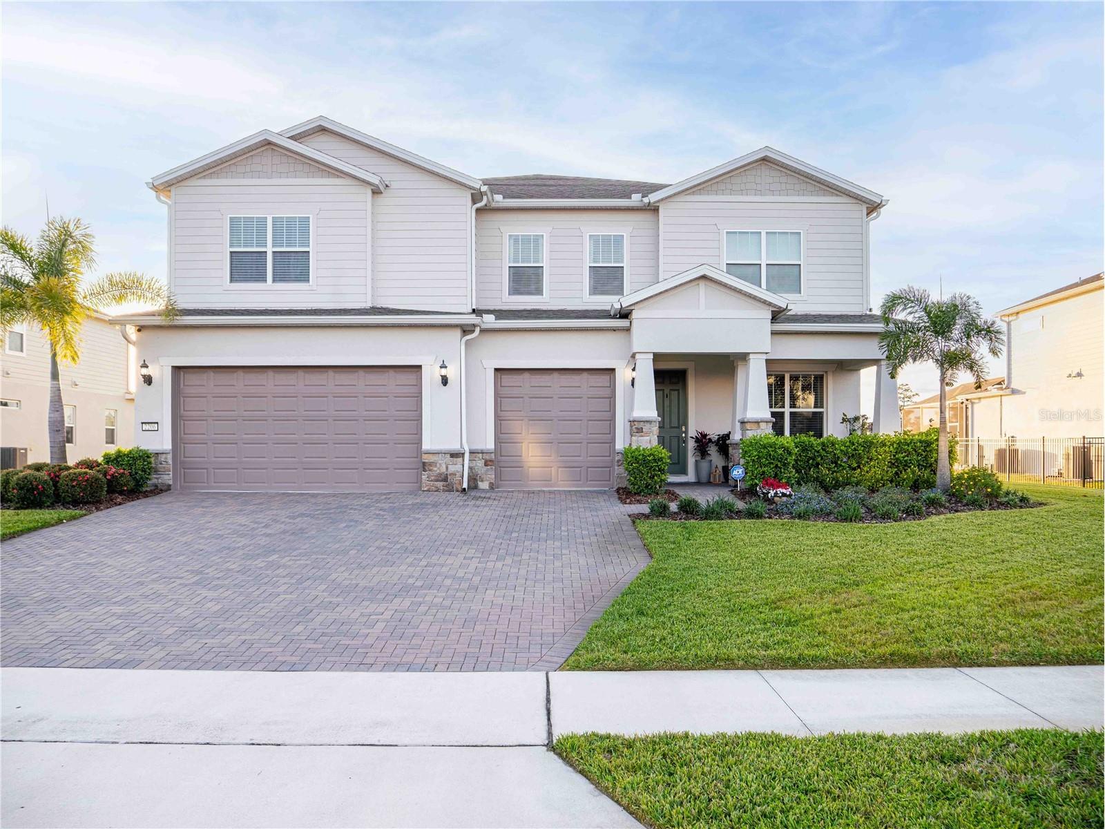 2206 Weatherly Way Orlando FL 32820 - LAKE PICKETT S5141769 image13