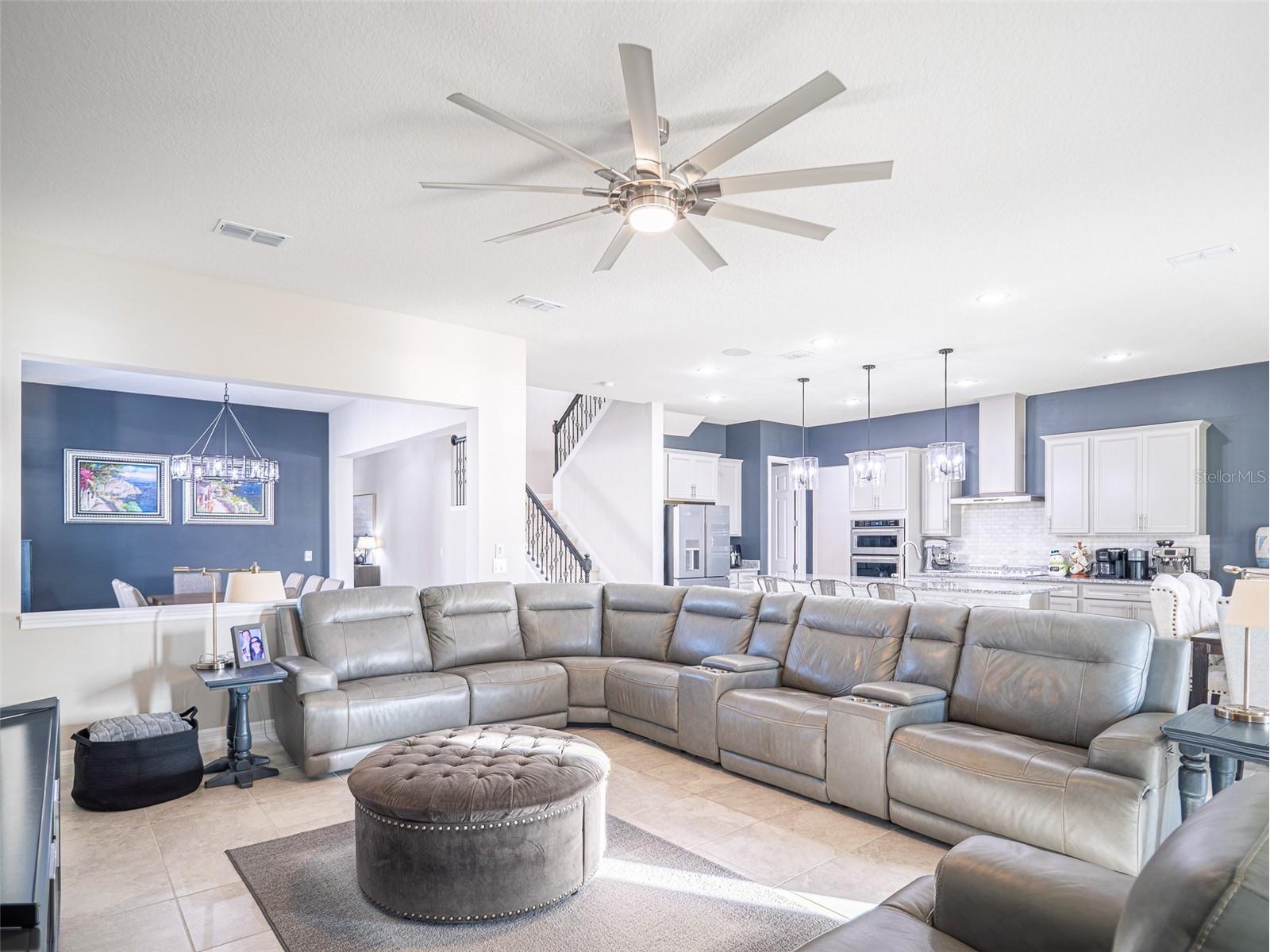 2206 Weatherly Way Orlando FL 32820 - LAKE PICKETT S5141769 image25