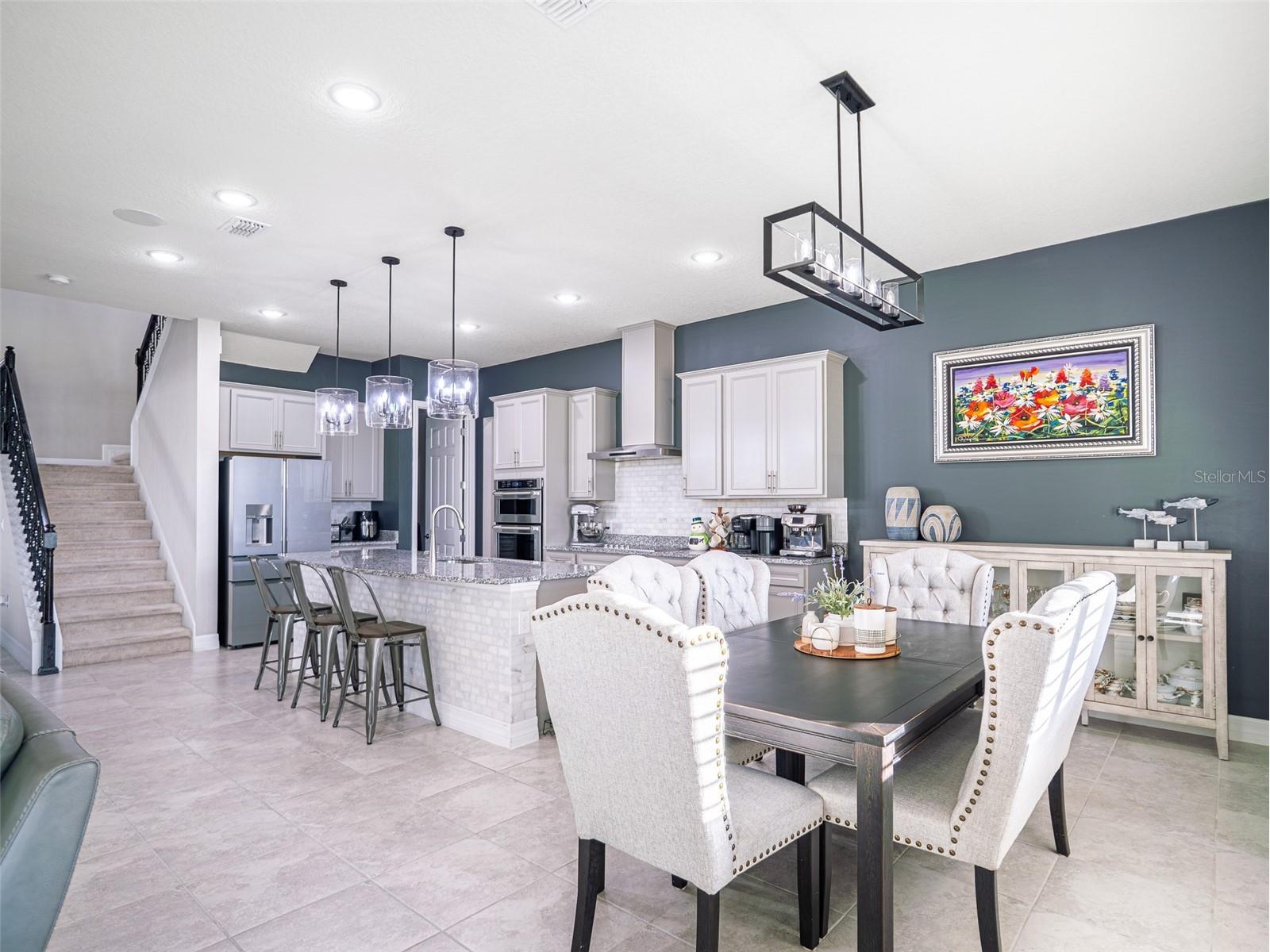 2206 Weatherly Way Orlando FL 32820 - LAKE PICKETT S5141769 image28
