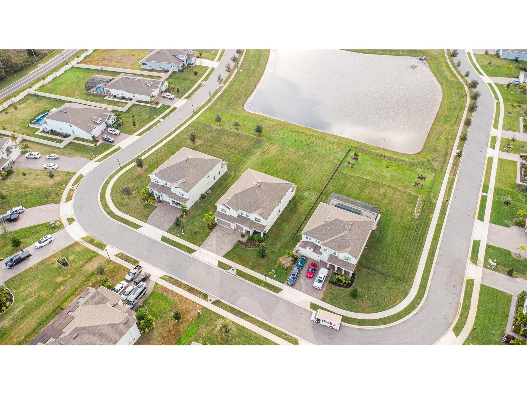 2206 Weatherly Way Orlando FL 32820 - LAKE PICKETT S5141769 image3