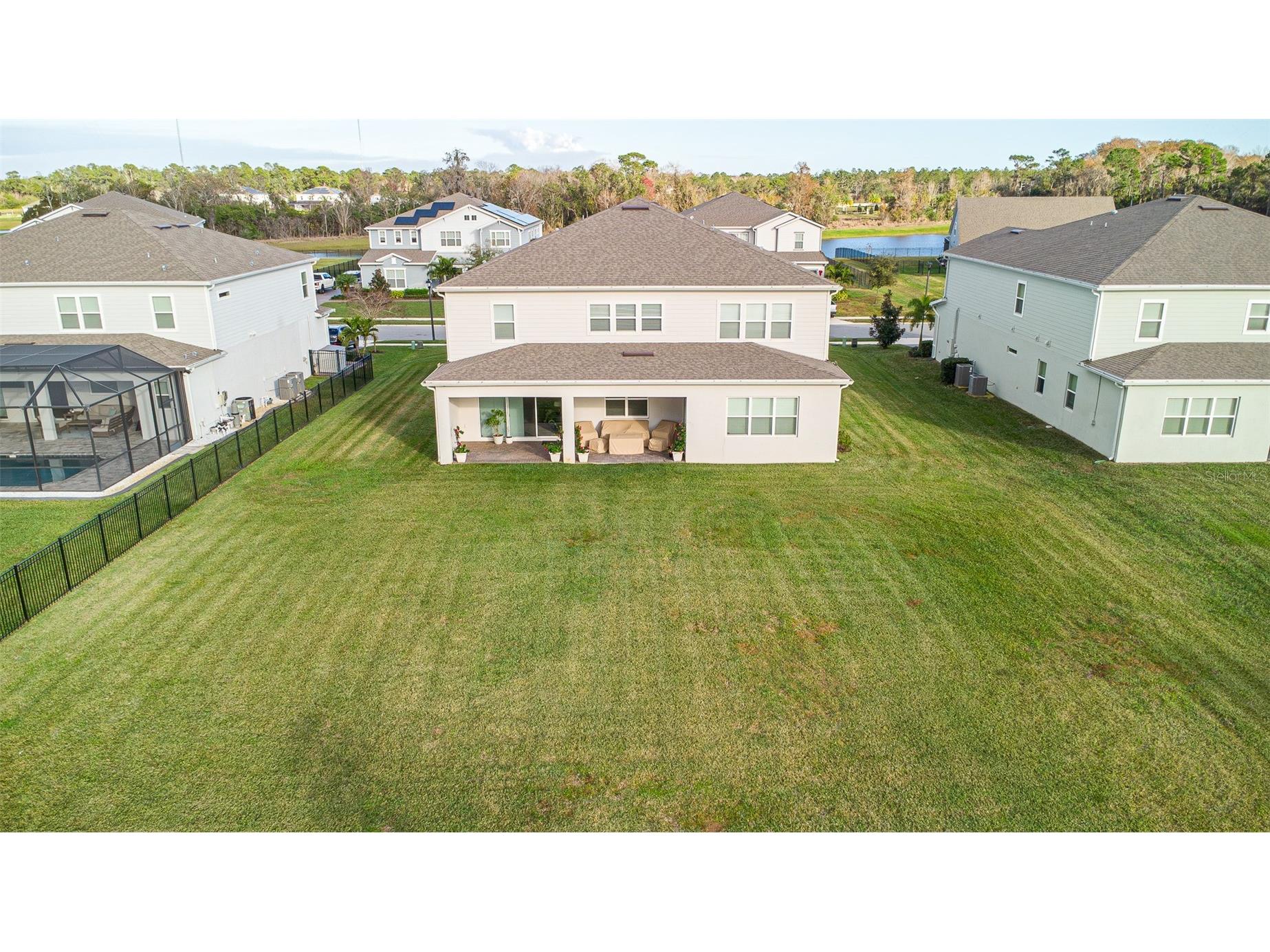 2206 Weatherly Way Orlando FL 32820 - LAKE PICKETT S5141769 image5
