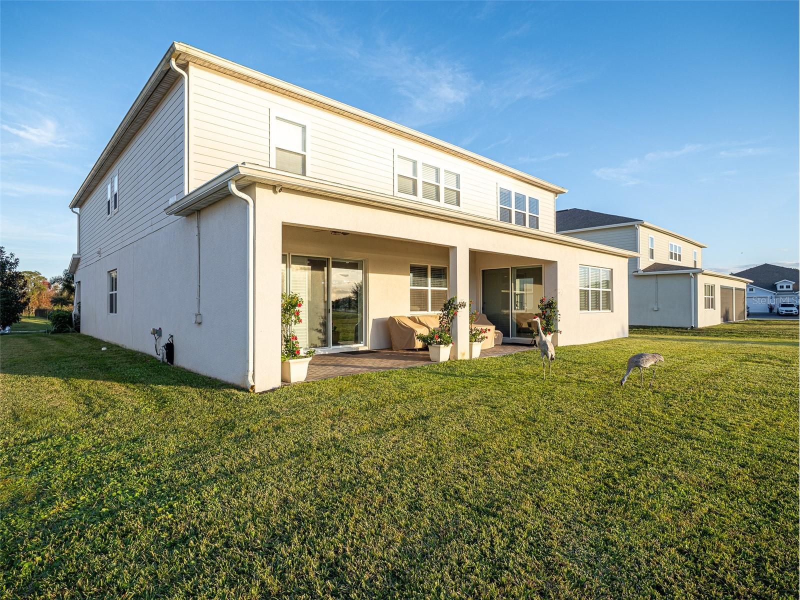2206 Weatherly Way Orlando FL 32820 - LAKE PICKETT S5141769 image61