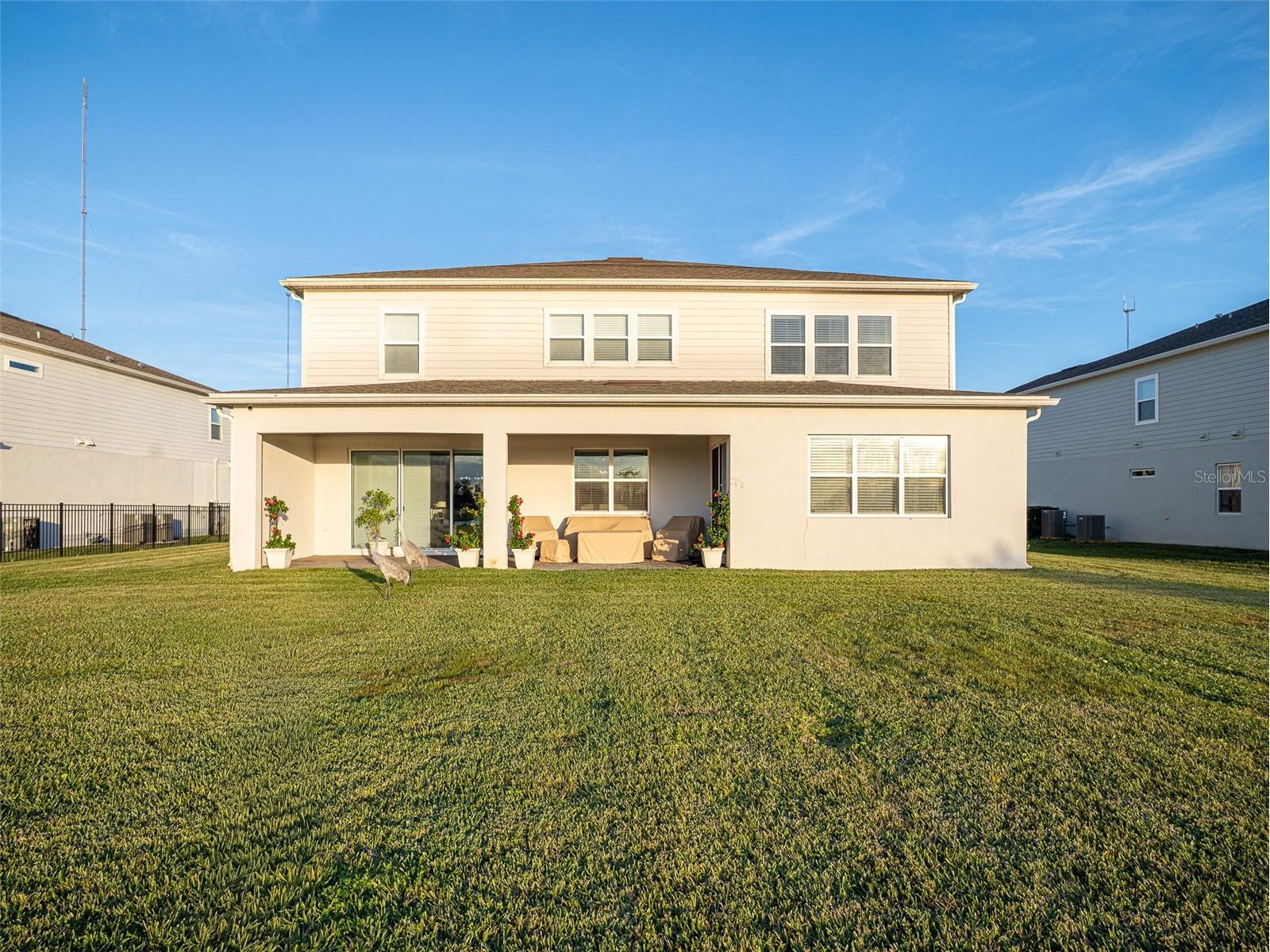 2206 Weatherly Way Orlando FL 32820 - LAKE PICKETT S5141769 image62