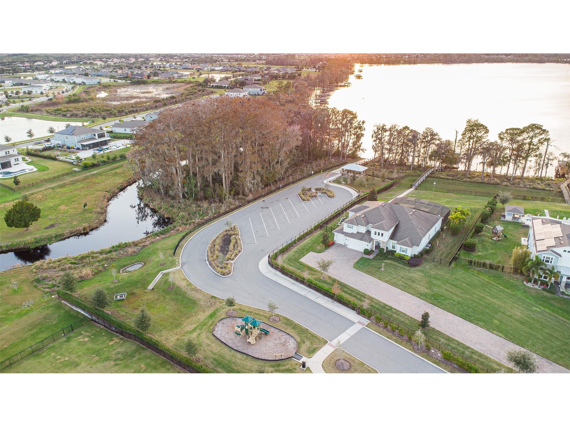 2206 Weatherly Way Orlando FL 32820 - LAKE PICKETT S5141769 image7