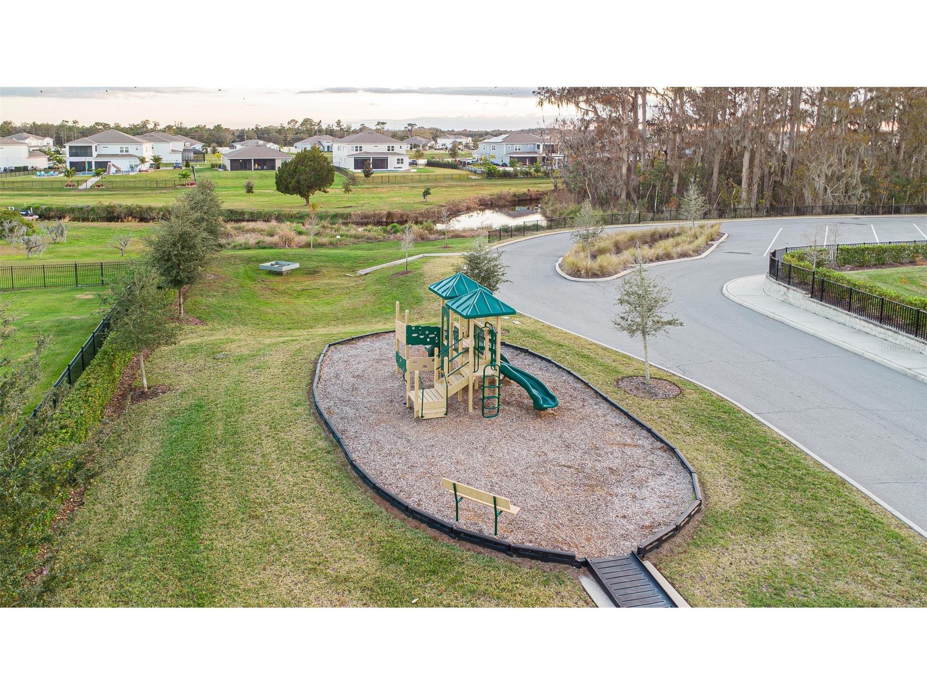 2206 Weatherly Way Orlando FL 32820 - LAKE PICKETT S5141769 image8