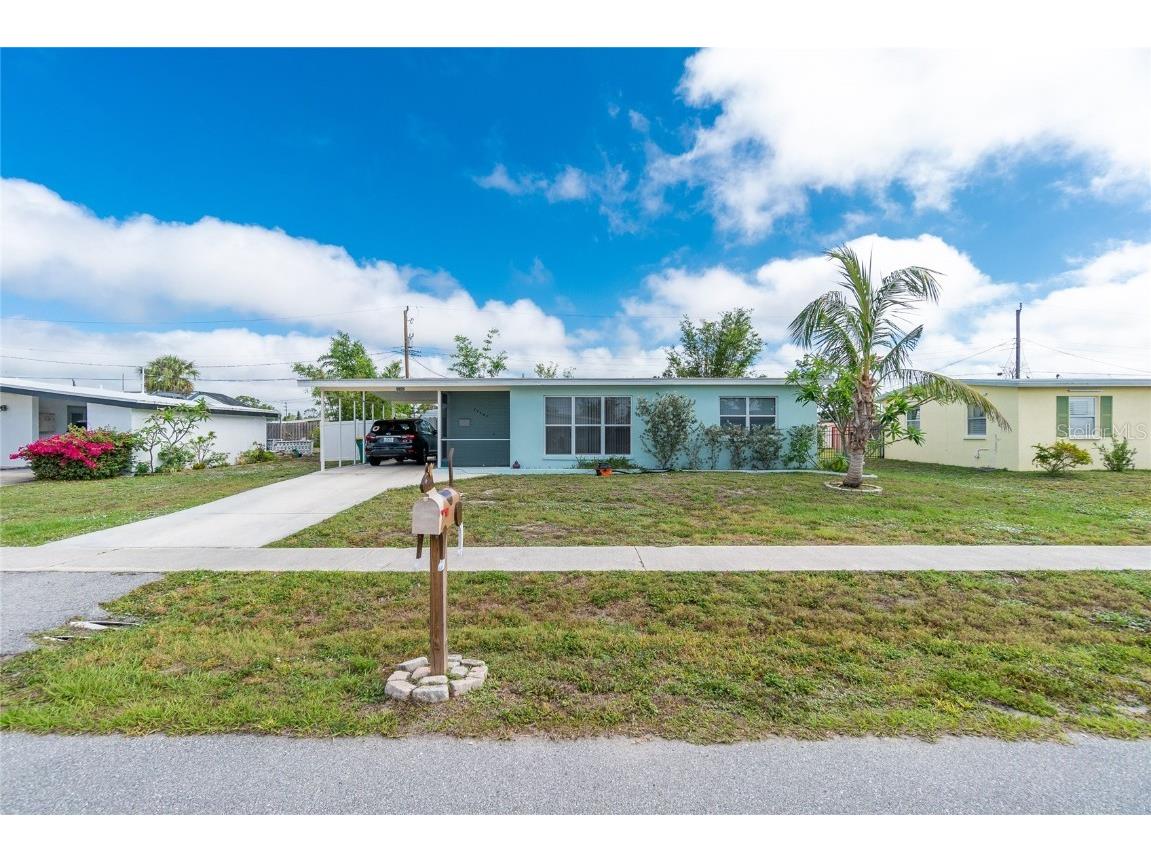 22062 Marshall Avenue Port Charlotte FL 33952 C7494363 image1