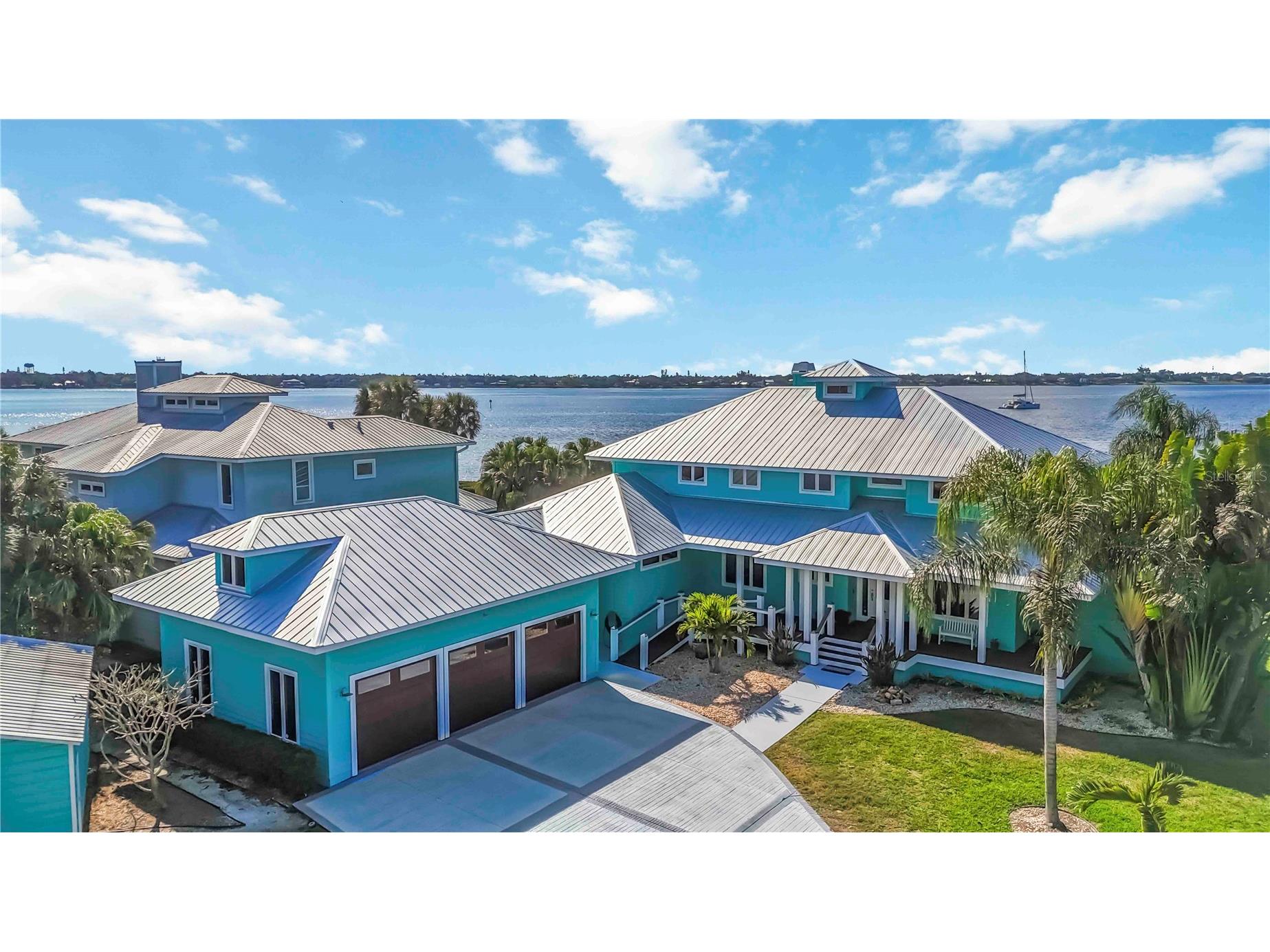 2207 5th Street W Palmetto FL 34221 - MANATEE RIVER A4678042 image1