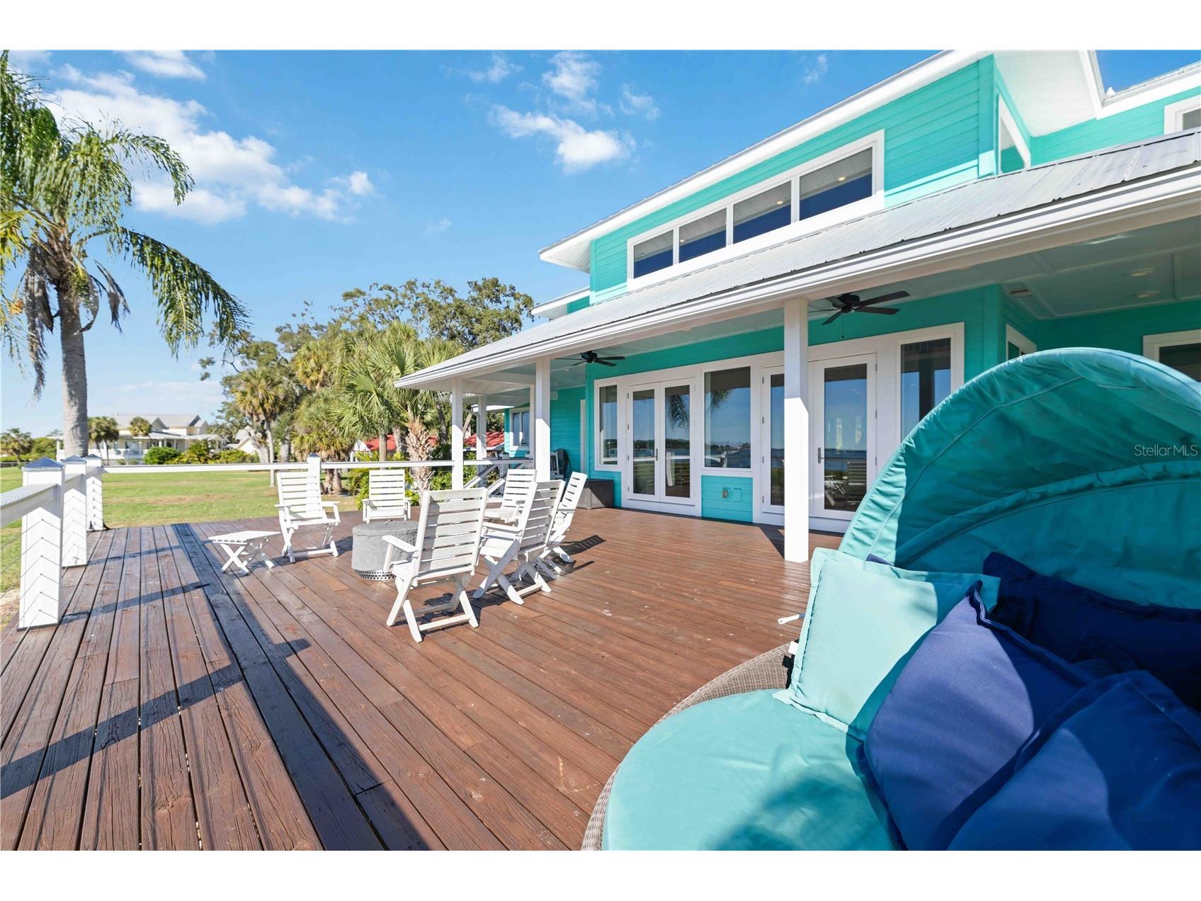 2207 5th Street W Palmetto FL 34221 - MANATEE RIVER A4678042 image45