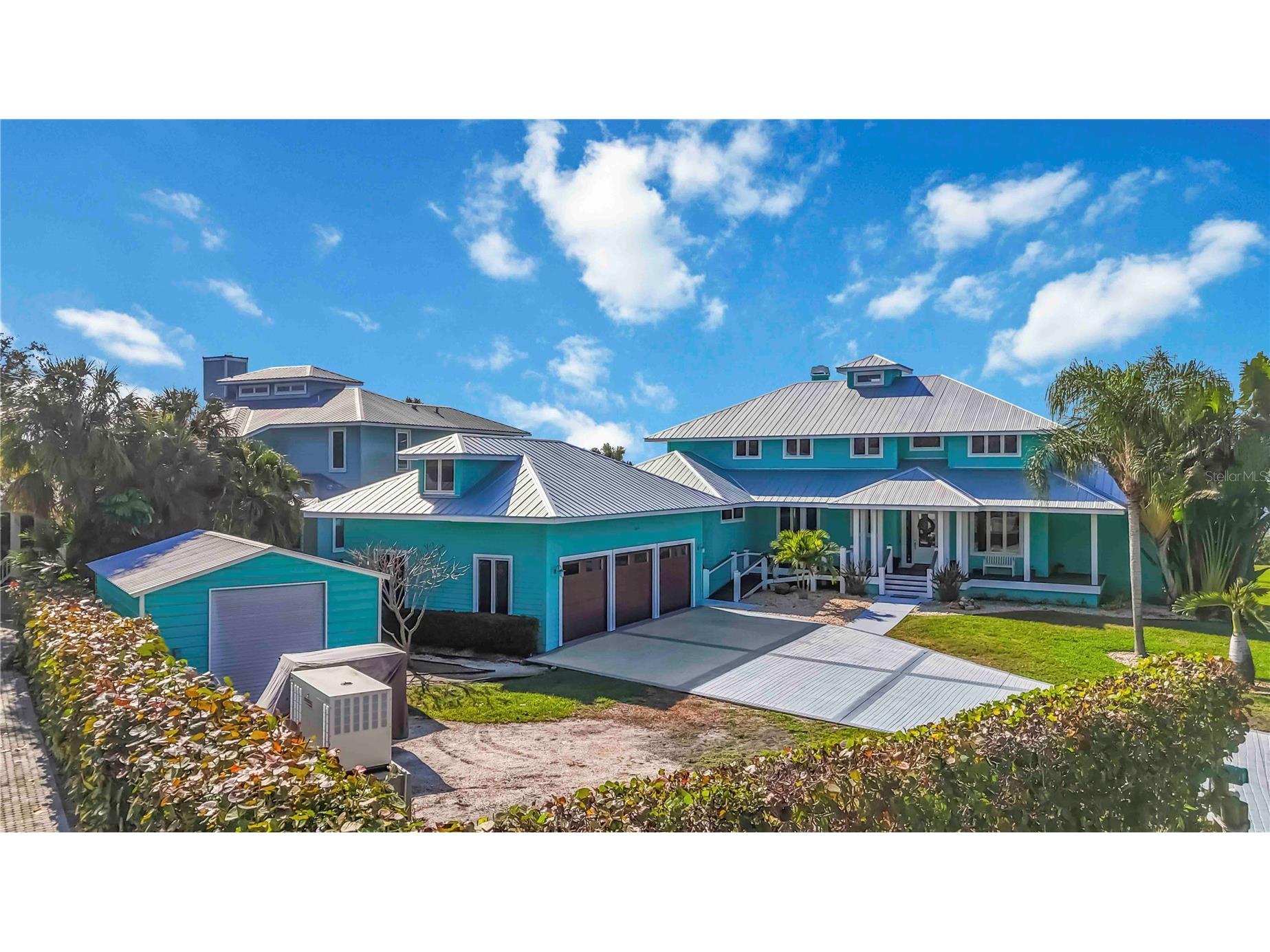 2207 5th Street W Palmetto FL 34221 - MANATEE RIVER A4678042 image56