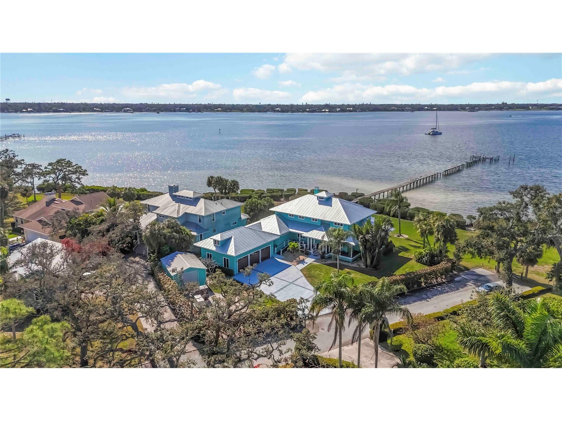 2207 5th Street W Palmetto FL 34221 - MANATEE RIVER A4678042 image59