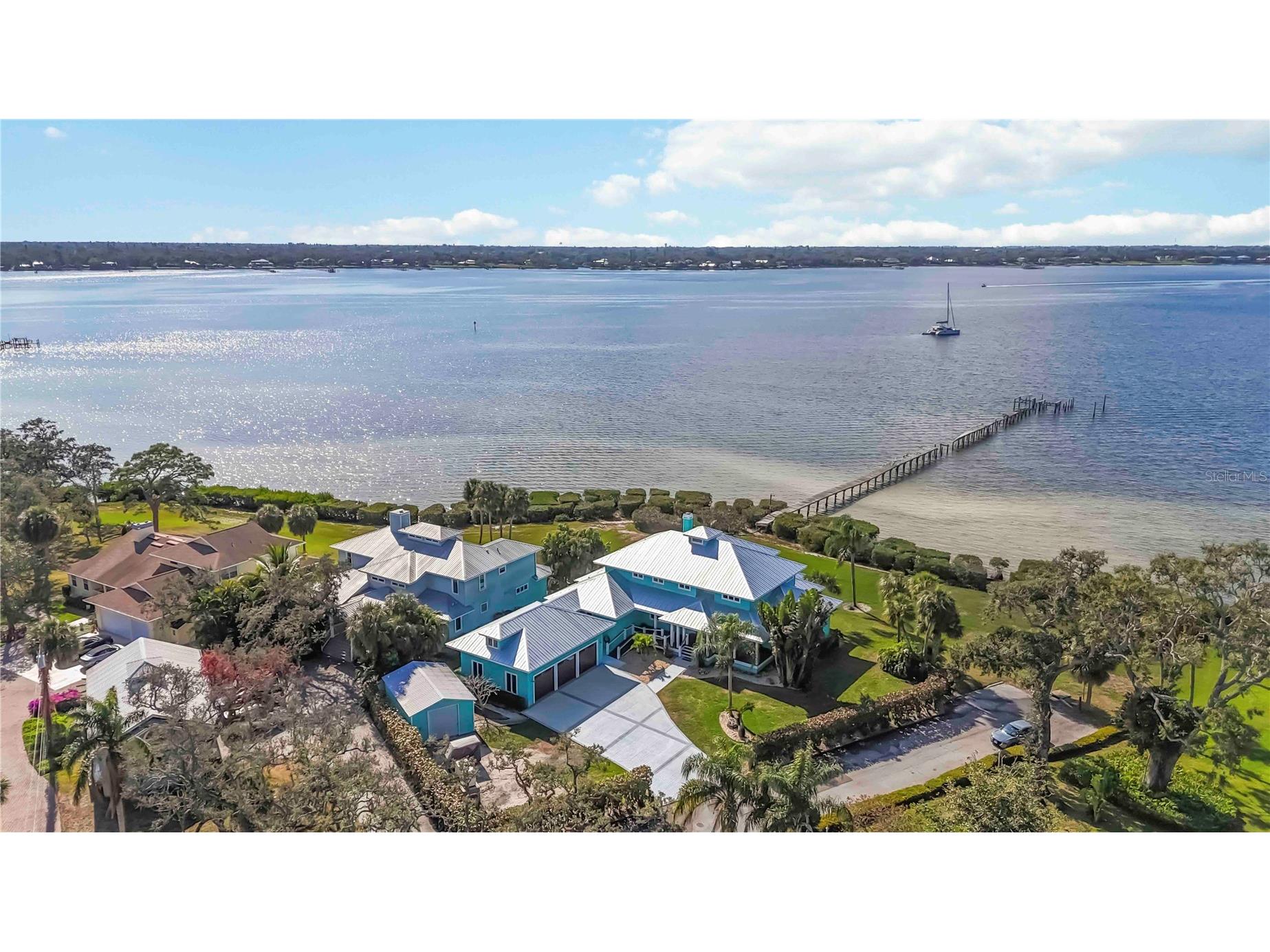 2207 5th Street W Palmetto FL 34221 - MANATEE RIVER A4678042 image60