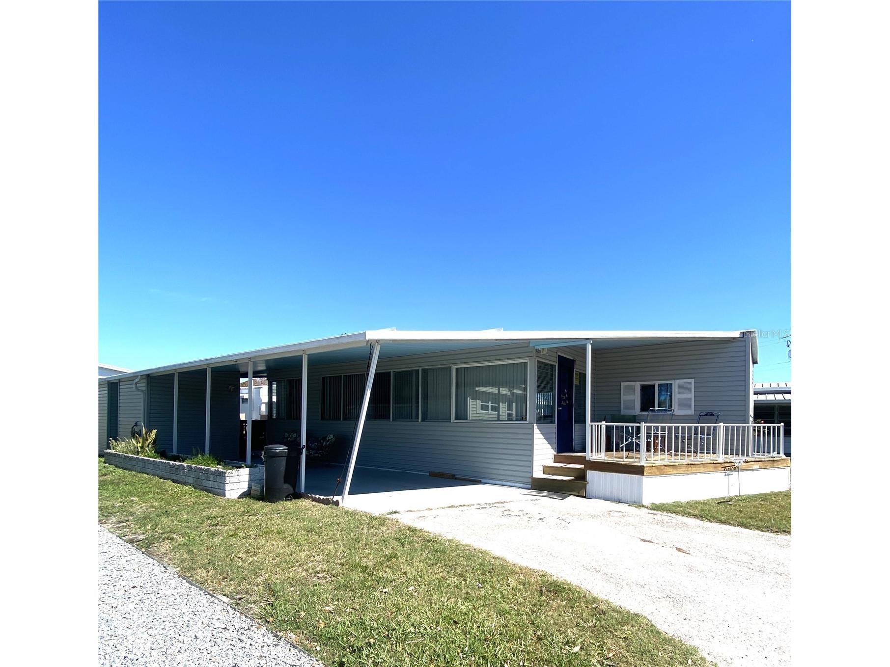 2207 69th Avenue W Bradenton FL 34207 - SARASOTA BAY A4685162 image2